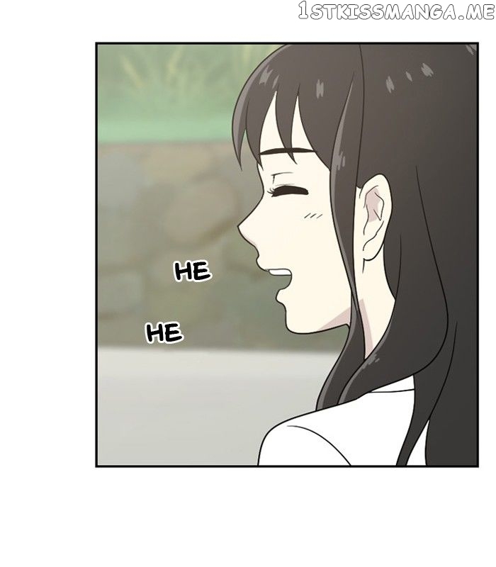 Days of Hana chapter 27 - page 24