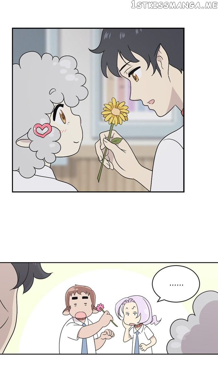 Days of Hana chapter 27 - page 32