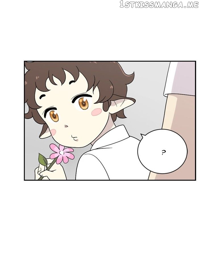 Days of Hana chapter 27 - page 35