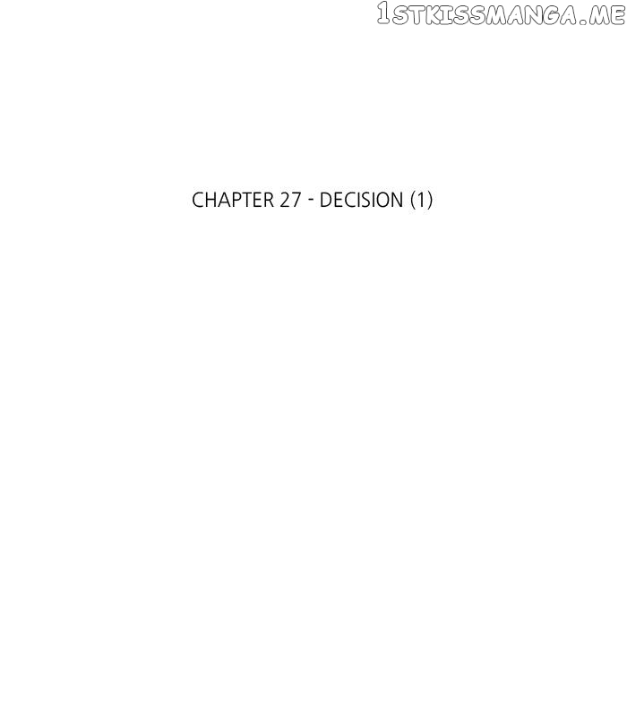 Days of Hana chapter 27 - page 39