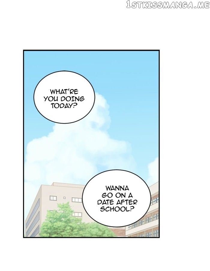 Days of Hana chapter 27 - page 47