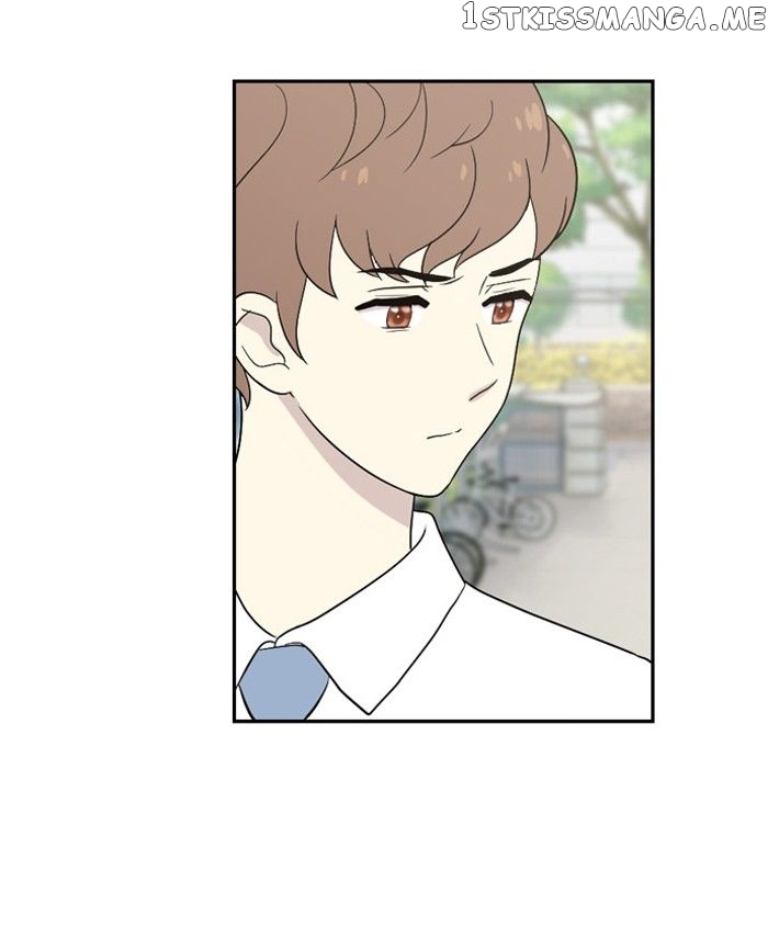 Days of Hana chapter 27 - page 50