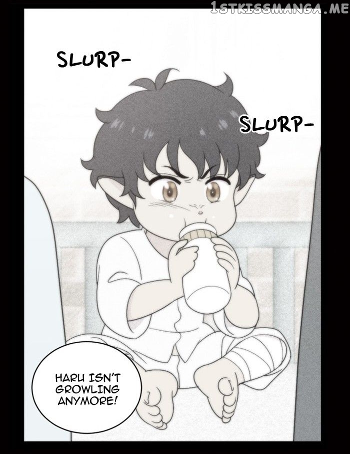 Days of Hana chapter 27 - page 6