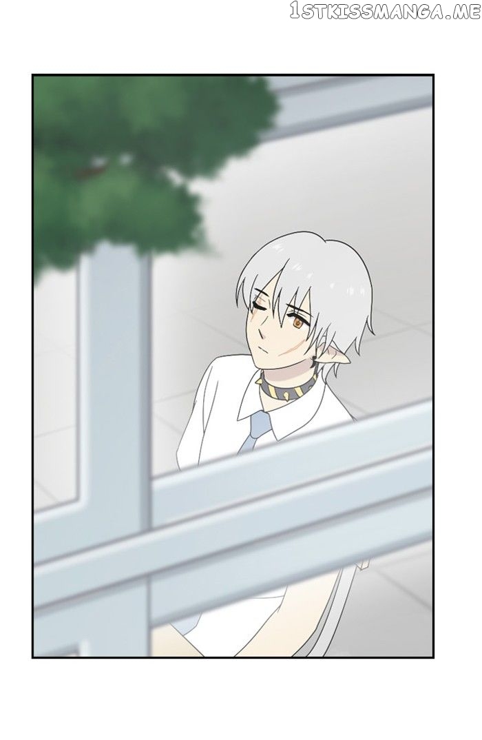 Days of Hana chapter 27 - page 64