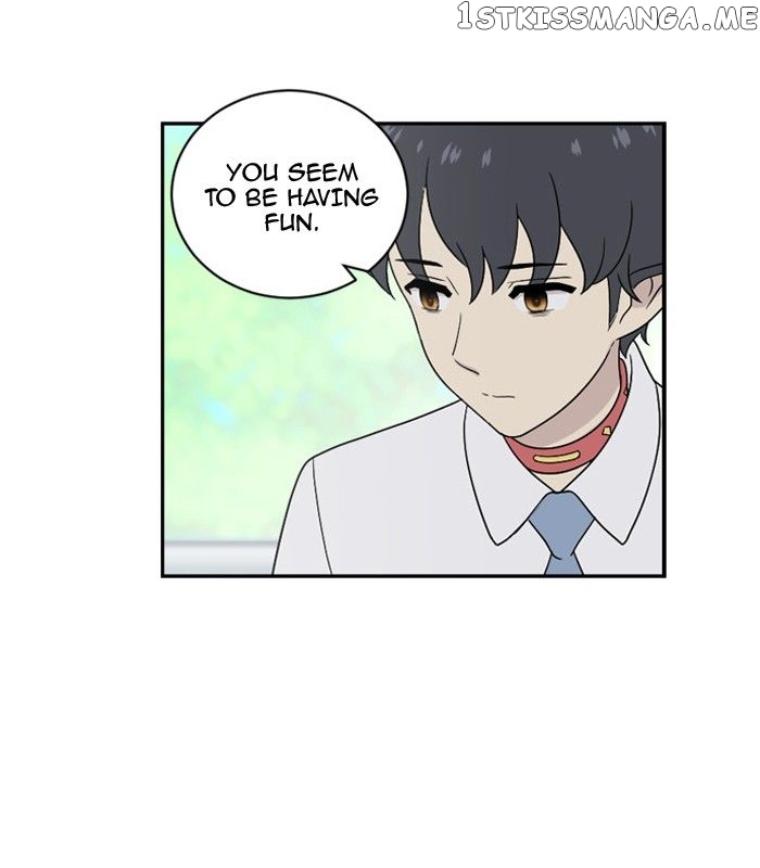 Days of Hana chapter 27 - page 67