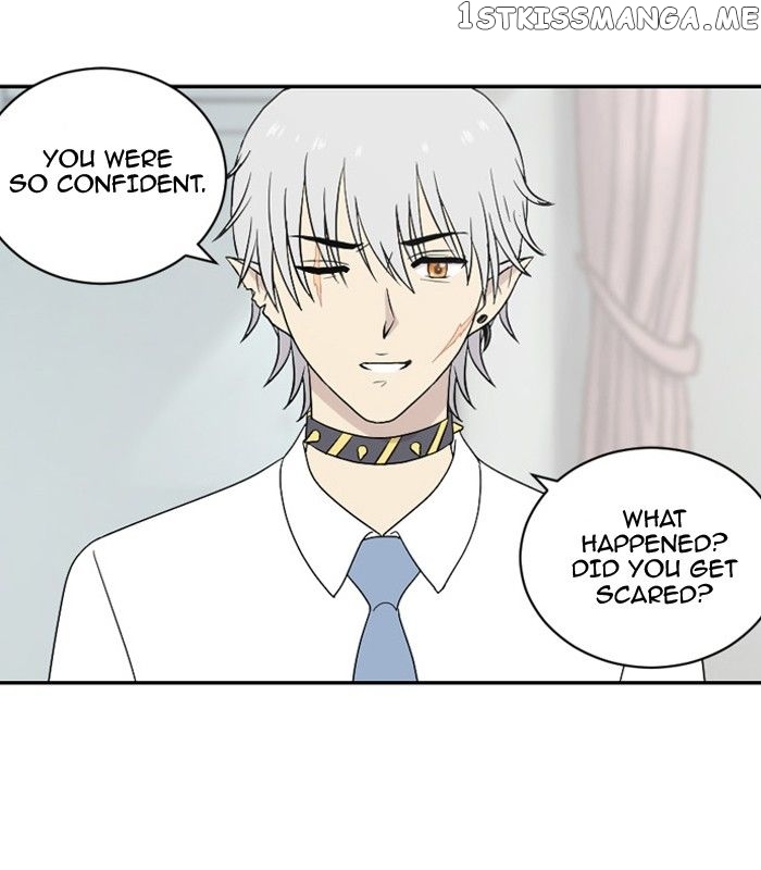 Days of Hana chapter 27 - page 68