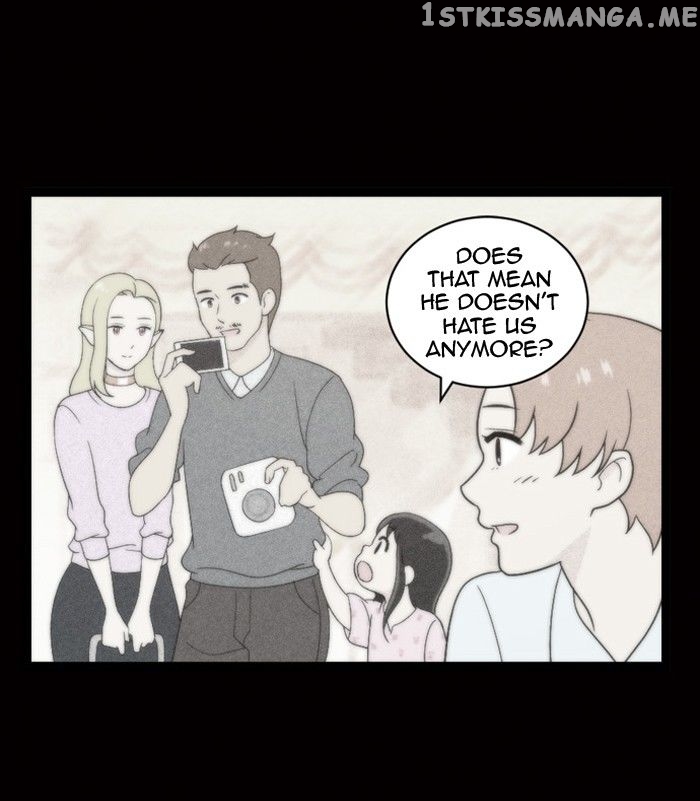 Days of Hana chapter 27 - page 7