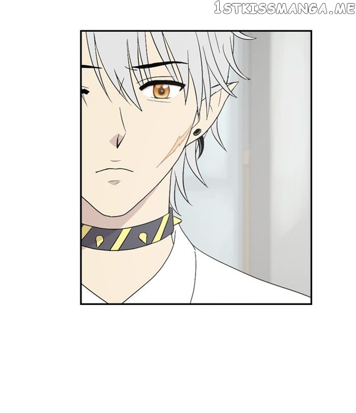 Days of Hana chapter 27 - page 70