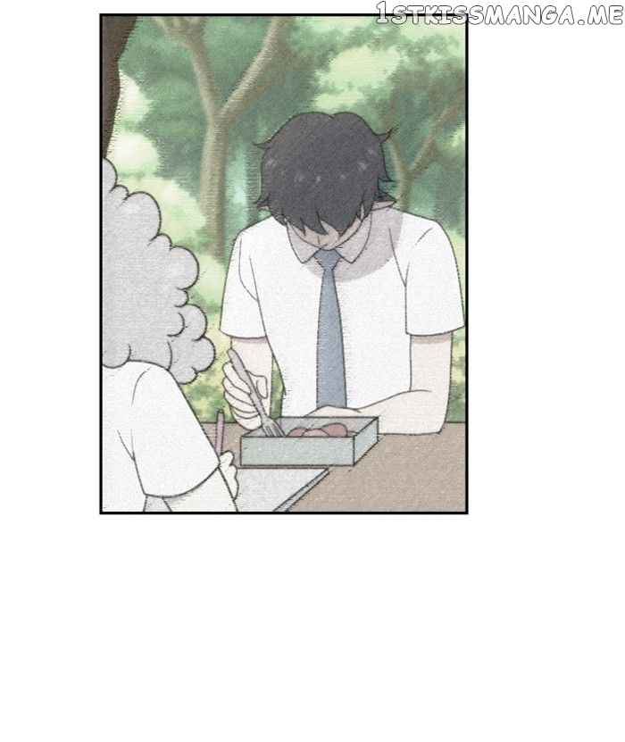 Days of Hana chapter 27 - page 74