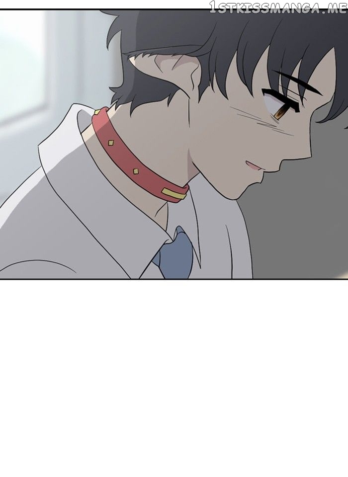 Days of Hana chapter 27 - page 75
