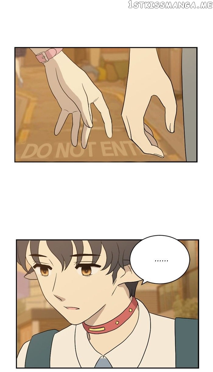 Days of Hana chapter 27 - page 78