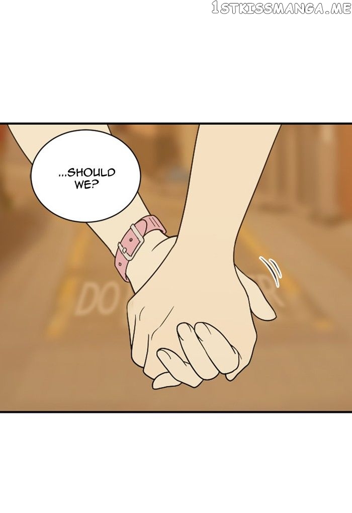 Days of Hana chapter 27 - page 79