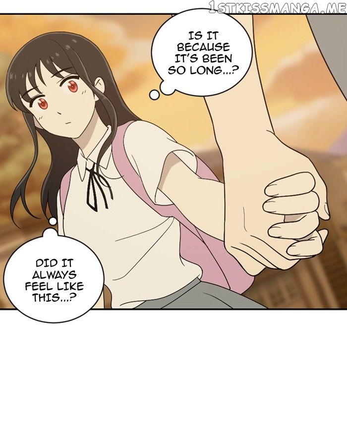 Days of Hana chapter 27 - page 80