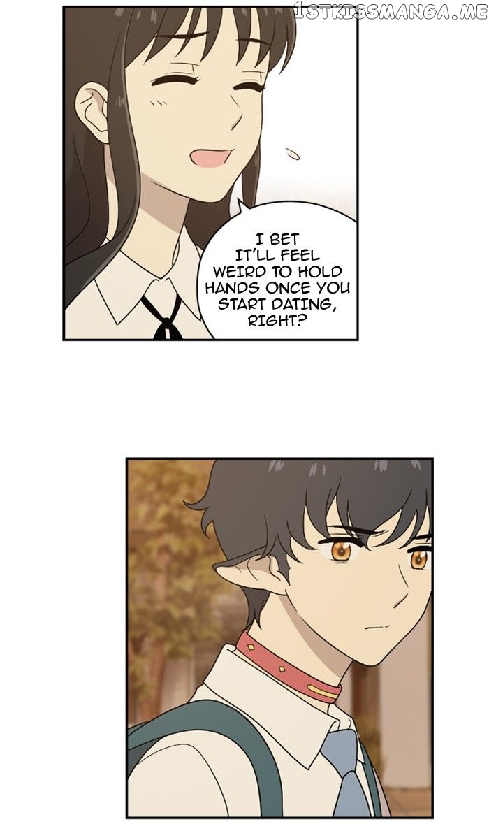 Days of Hana chapter 27 - page 81