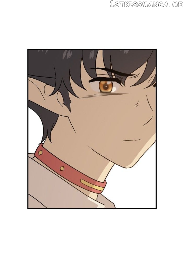 Days of Hana chapter 27 - page 82