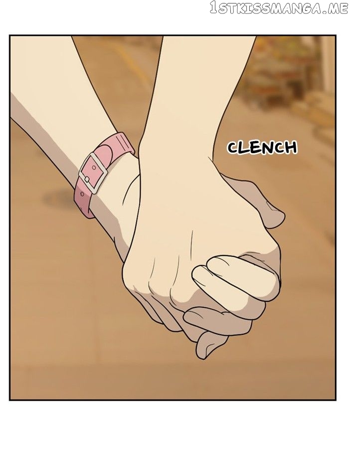 Days of Hana chapter 27 - page 83