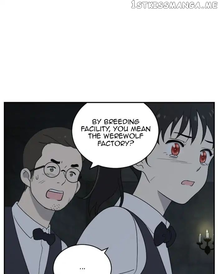 Days of Hana chapter 91 - page 13