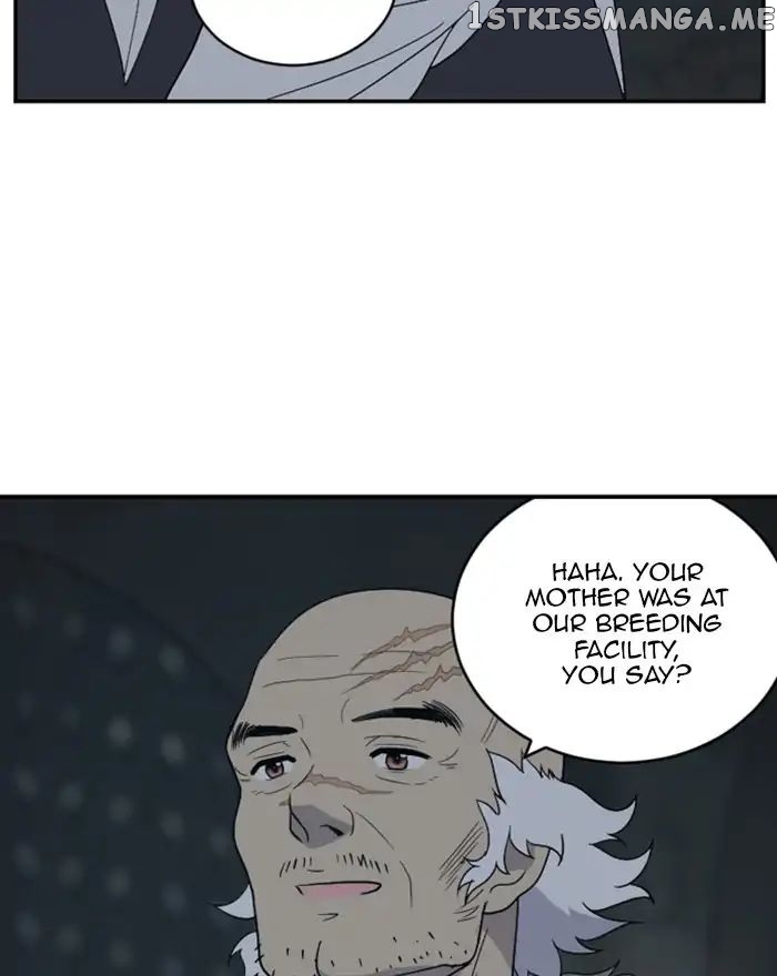 Days of Hana chapter 91 - page 14