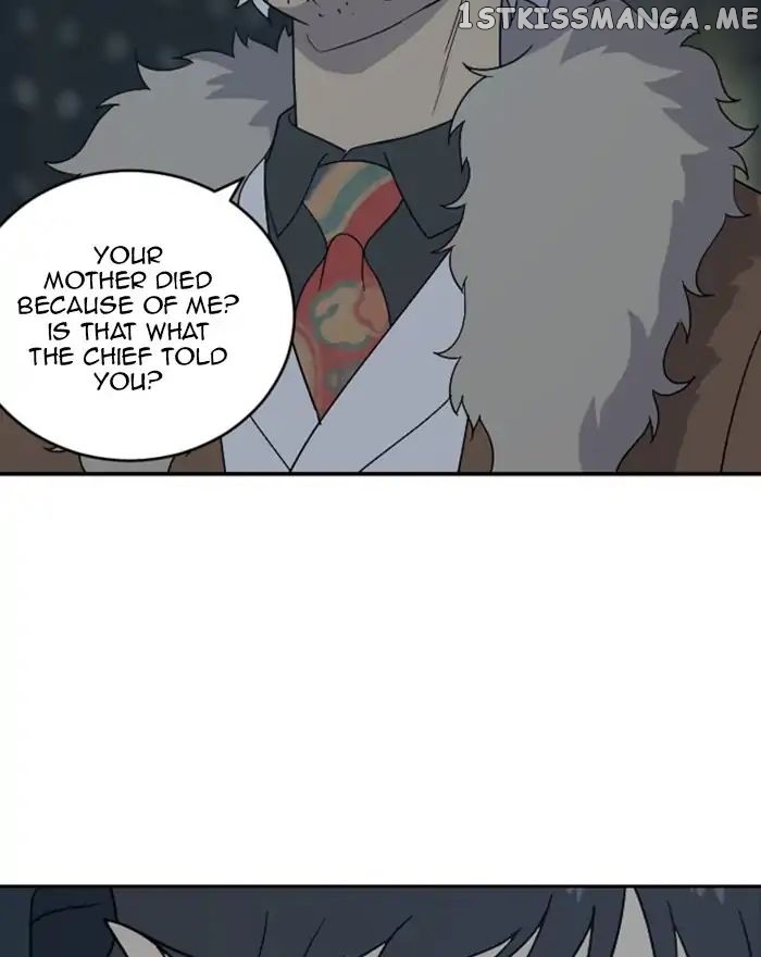 Days of Hana chapter 91 - page 15