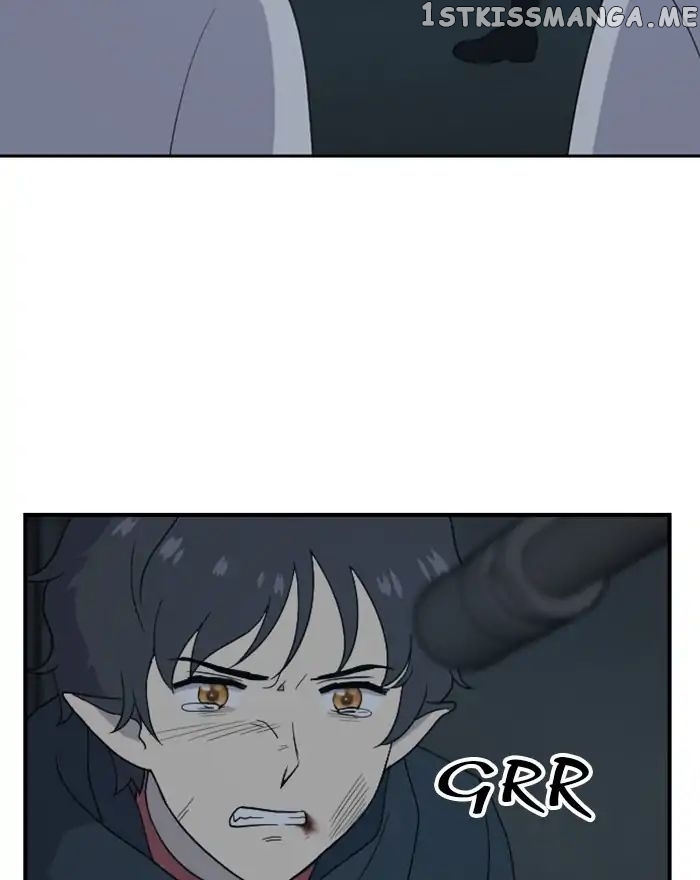 Days of Hana chapter 91 - page 2