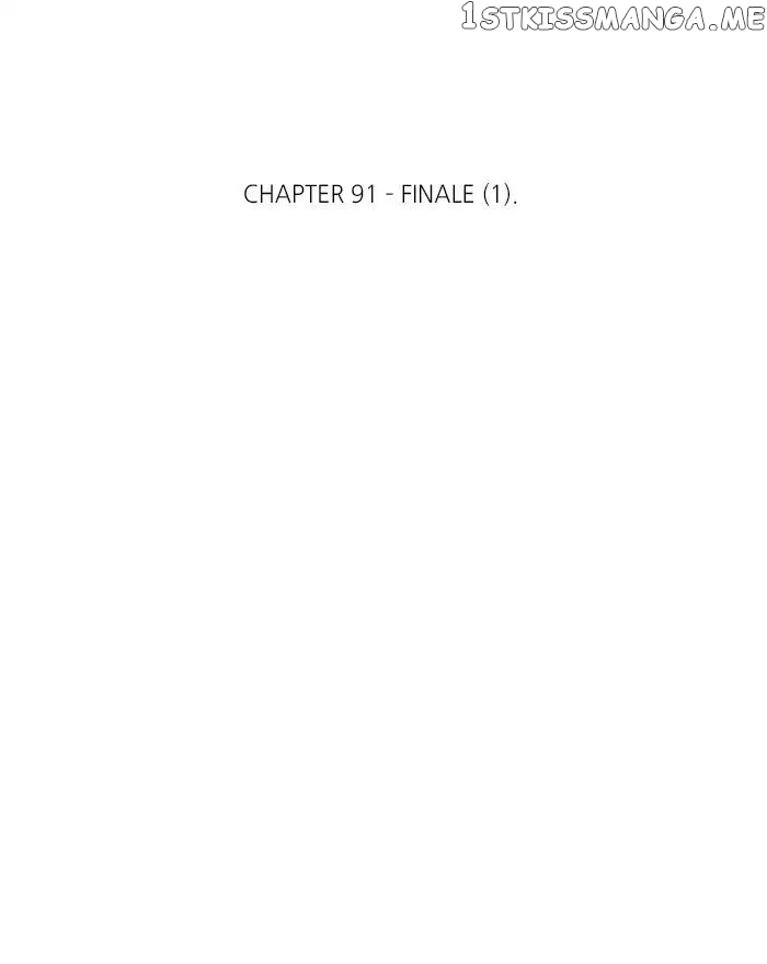 Days of Hana chapter 91 - page 20