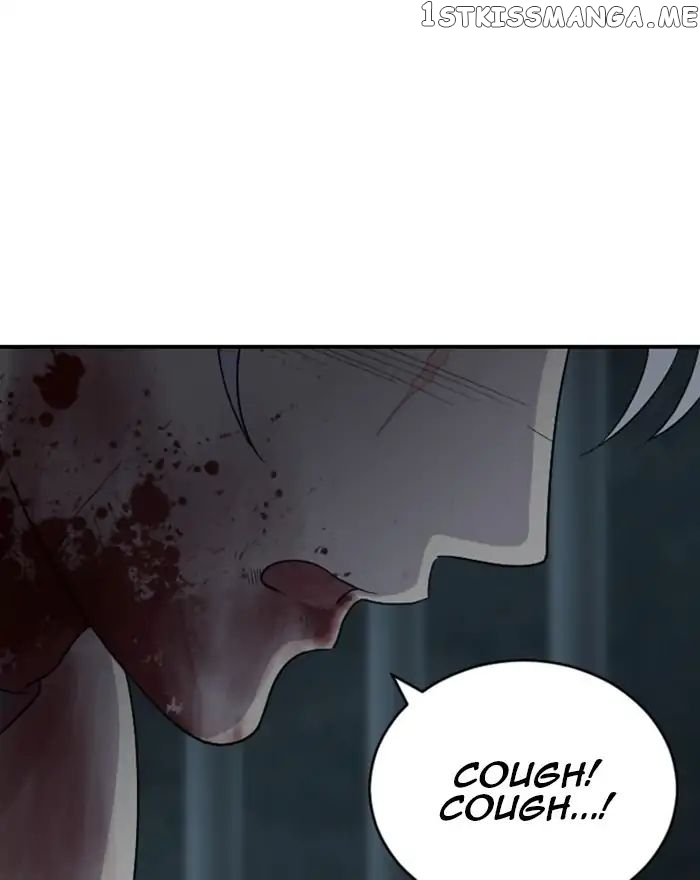 Days of Hana chapter 91 - page 22
