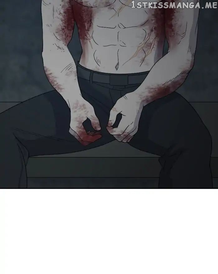 Days of Hana chapter 91 - page 24