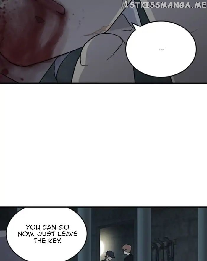 Days of Hana chapter 91 - page 29