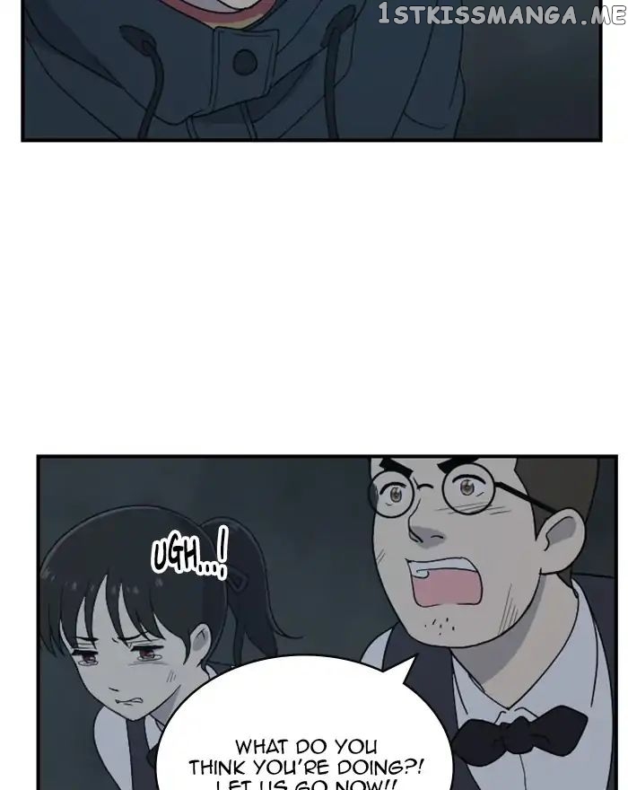 Days of Hana chapter 91 - page 3
