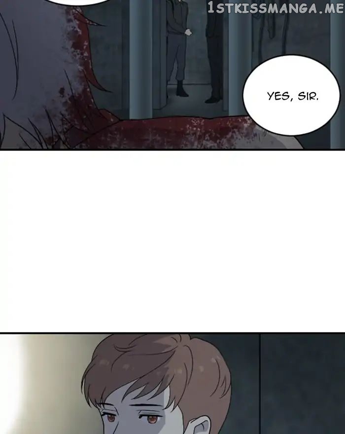Days of Hana chapter 91 - page 30
