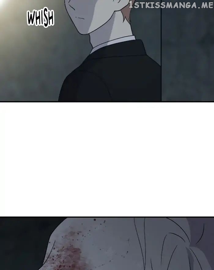 Days of Hana chapter 91 - page 31