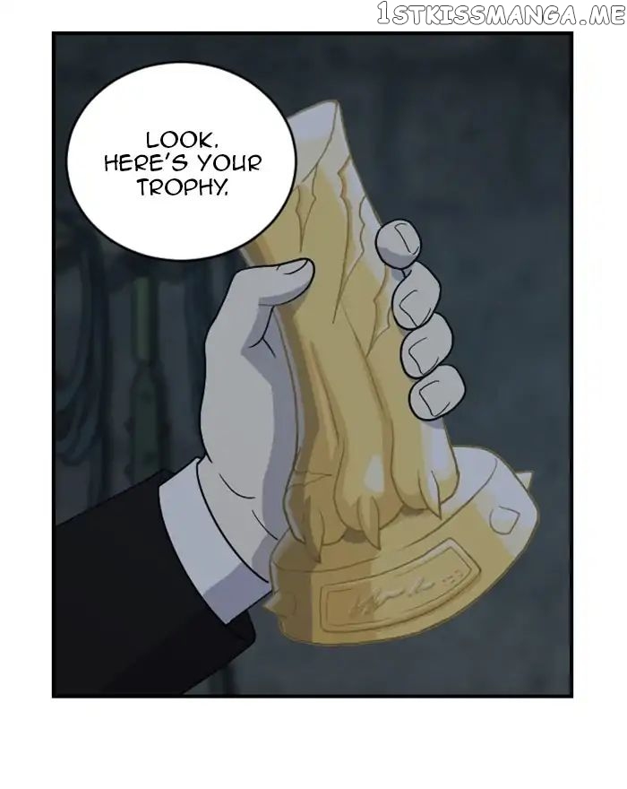 Days of Hana chapter 91 - page 36