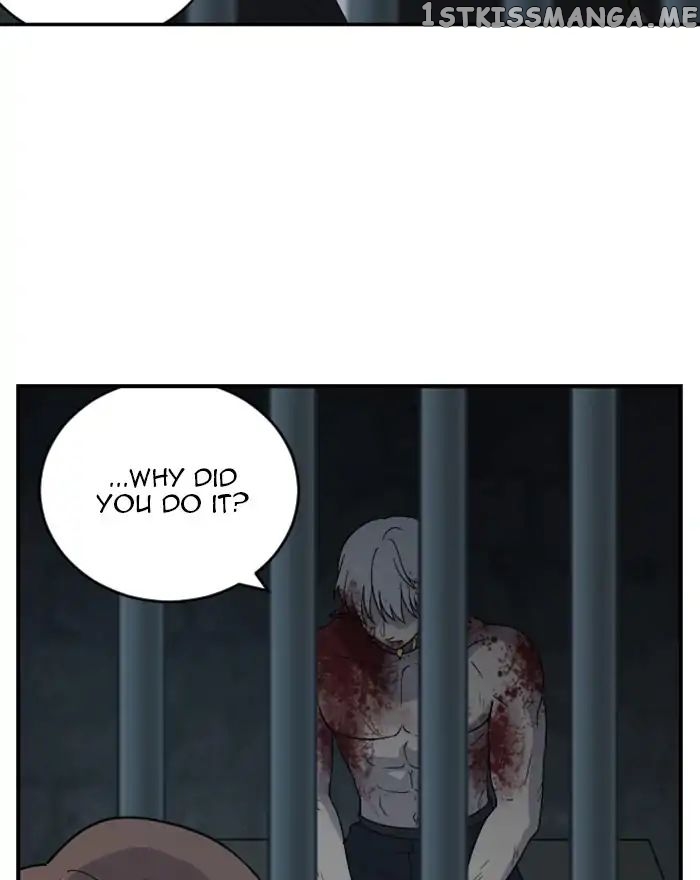 Days of Hana chapter 91 - page 38