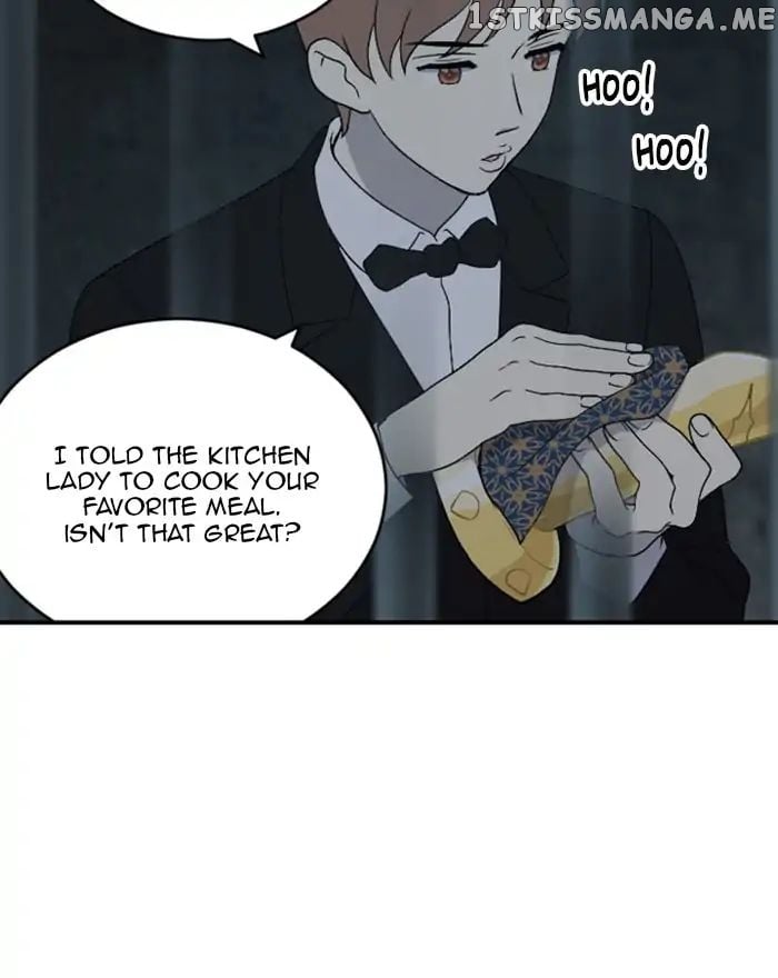 Days of Hana chapter 91 - page 40