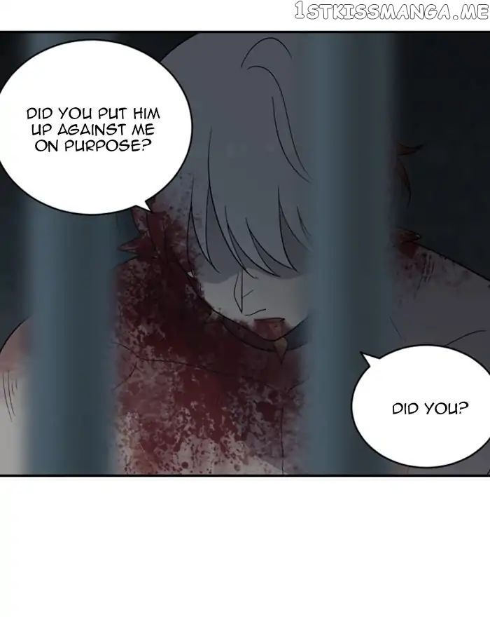 Days of Hana chapter 91 - page 41
