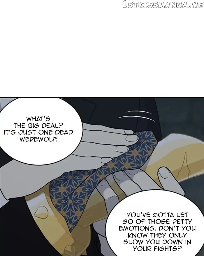 Days of Hana chapter 91 - page 43