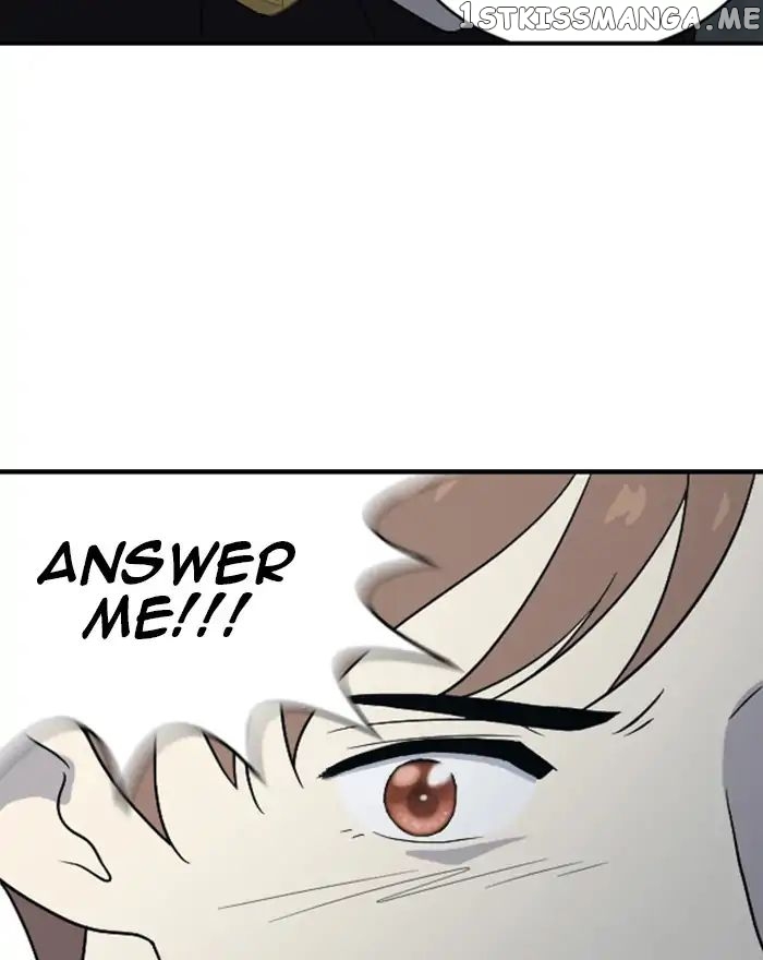 Days of Hana chapter 91 - page 44