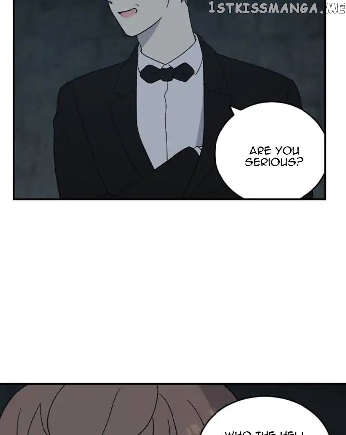 Days of Hana chapter 91 - page 49