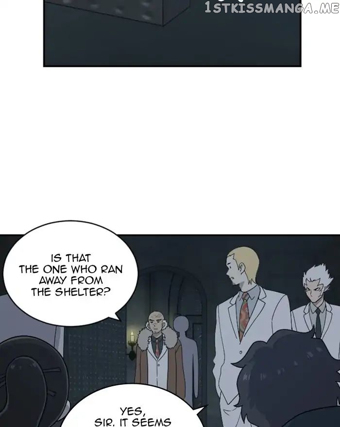 Days of Hana chapter 91 - page 5