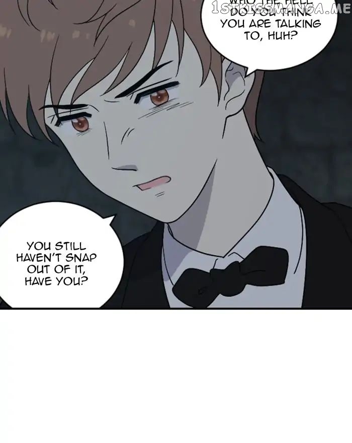 Days of Hana chapter 91 - page 50