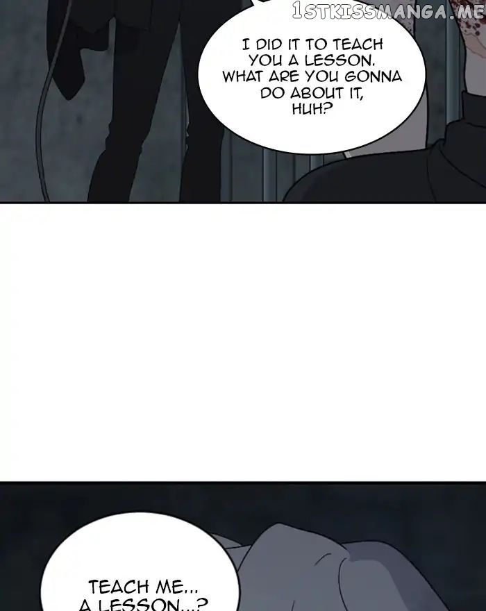Days of Hana chapter 91 - page 54