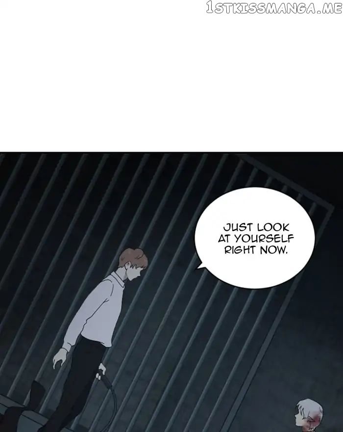Days of Hana chapter 91 - page 56