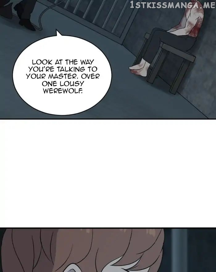 Days of Hana chapter 91 - page 57