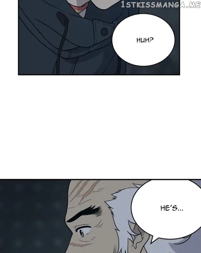 Days of Hana chapter 91 - page 7