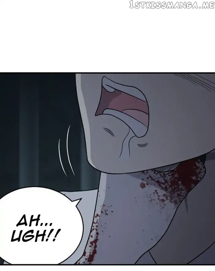 Days of Hana chapter 91 - page 74