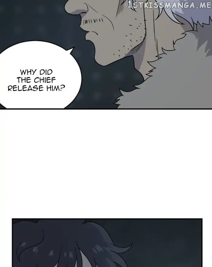 Days of Hana chapter 91 - page 8
