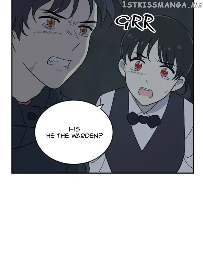 Days of Hana chapter 91 - page 9