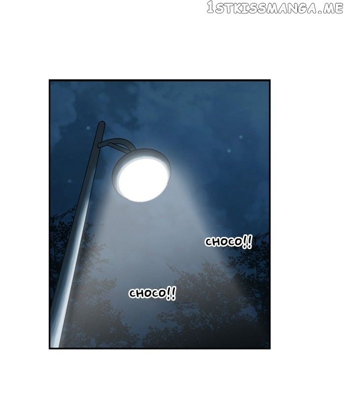 Days of Hana chapter 67 - page 1