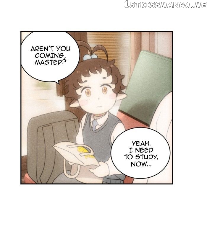 Days of Hana chapter 67 - page 10