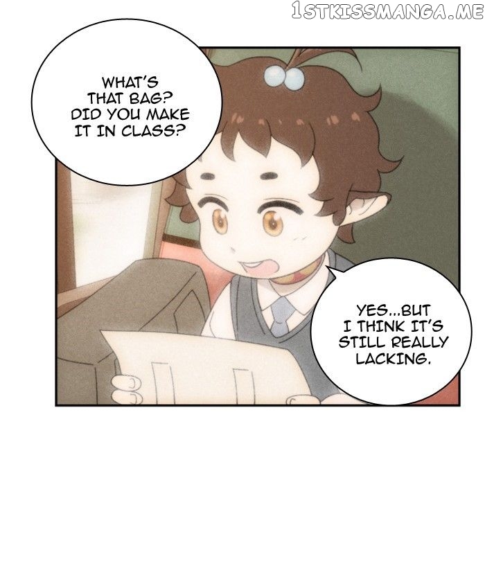Days of Hana chapter 67 - page 11